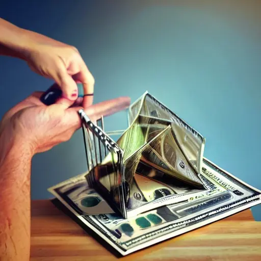 Финансовые ошибки новичков: 20 типичных ловушек Финансовые ошибки новичков: 20 типичных ловушек