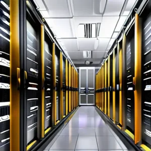 Как устроены дата-центры: питание, охлаждение и отказоустойчивость