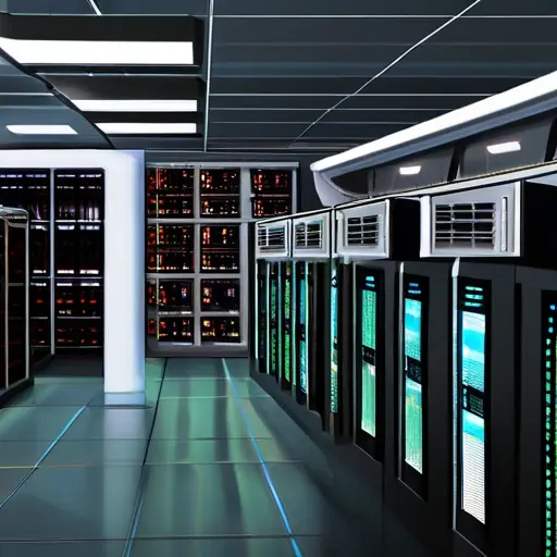 Как устроены дата-центры: питание, охлаждение и отказоустойчивость Как устроены дата-центры: питание, охлаждение и отказоустойчивость