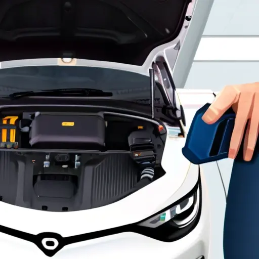 Поддержанный электромобиль: как проверить батарею перед покупкой Поддержанный электромобиль: как проверить батарею перед покупкой