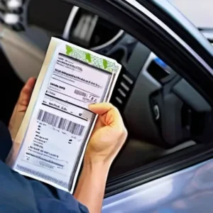 Как осматривать авто при получении: что сфотографировать и где проверить