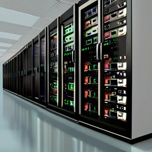 Почему серверы не выключаются: репликация, балансировка и SLA Почему серверы не выключаются: репликация, балансировка и SLA