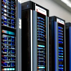 Почему серверы не выключаются: репликация, балансировка и SLA