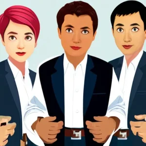 Как выявлять и растить лидеров: признаки и практики