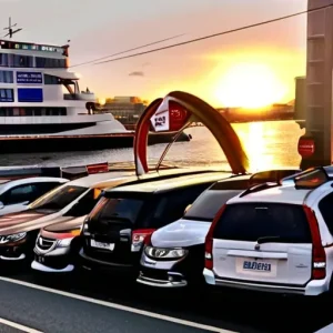 Парковки в путешествии: как не попасть на штрафы и эвакуацию