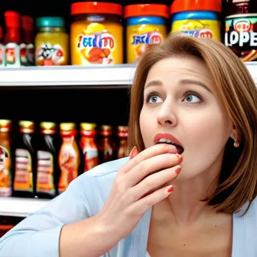 Тяга к солёному: что может стоять за привычкой