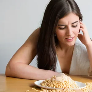 Тяга к солёному: что может стоять за привычкой