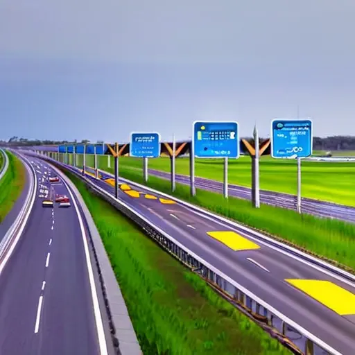 Дорожные платные участки: как планировать расходы заранее Дорожные платные участки: как планировать расходы заранее