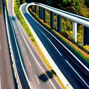 Дорожные платные участки: как планировать расходы заранее