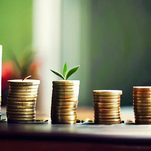 Как улучшать финансы постепенно: план “малых шагов” на 30 дней