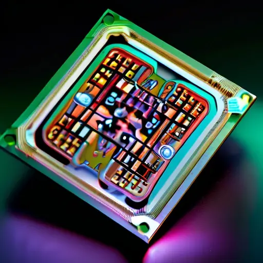 Нейроморфные чипы: как имитируют мозг и что это даст