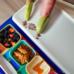 Питание при стрессе: как не уходить в крайности