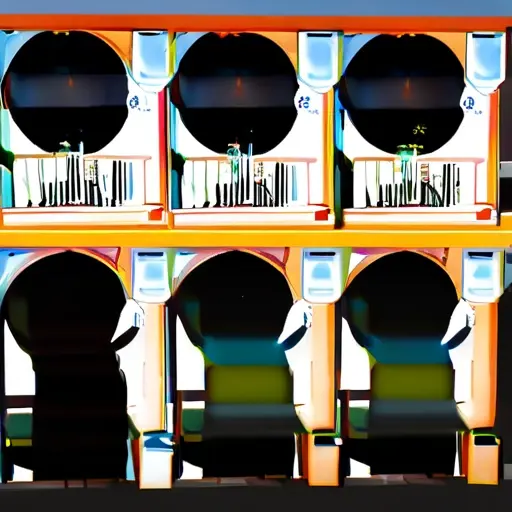 Что такое диффузионные модели: как ИИ “рисует” изображения Что такое диффузионные модели: как ИИ “рисует” изображения