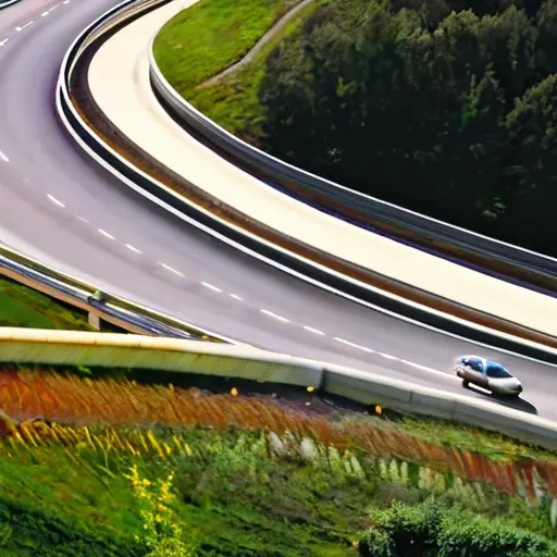 Как безопасно ездить по серпантинам: скорость, торможение, внимание Как безопасно ездить по серпантинам: скорость, торможение, внимание