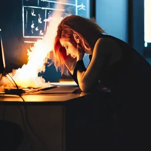 Как бороться с “выгоранием команды”: ранние признаки и меры