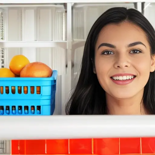 Как составить список покупок для здорового питания на неделю