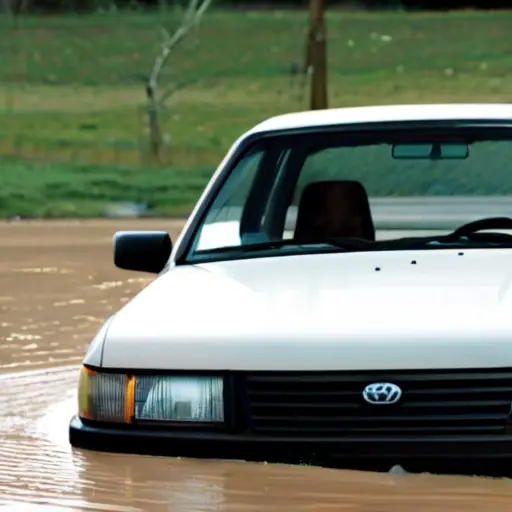 Как понять, что машину “утопили”: признаки влаги и коррозии Как понять, что машину “утопили”: признаки влаги и коррозии