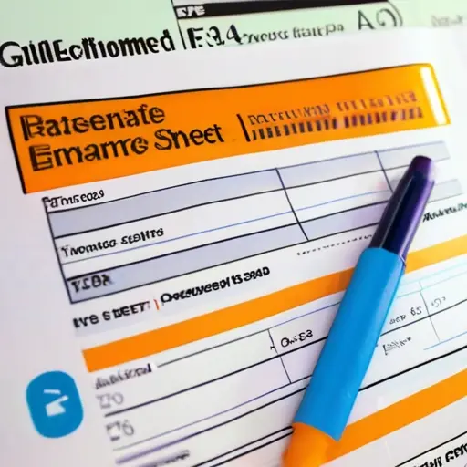 Личный баланс: зачем он нужен и как обновлять раз в квартал Личный баланс: зачем он нужен и как обновлять раз в квартал