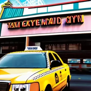 Такси в незнакомом городе: как ехать честно и безопасно