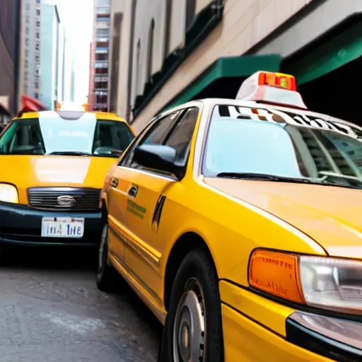 Такси в незнакомом городе: как ехать честно и безопасно