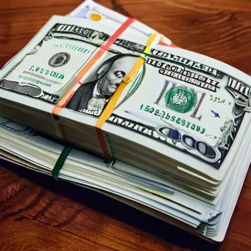 Денежный поток: как понять, куда уходит жизнь в рублях Денежный поток: как понять, куда уходит жизнь в рублях