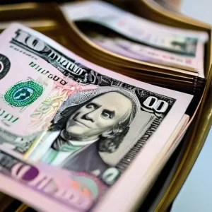 Денежный поток: как понять, куда уходит жизнь в рублях