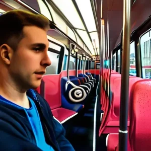 Общественный транспорт без стресса: как понять маршруты за 15 минут