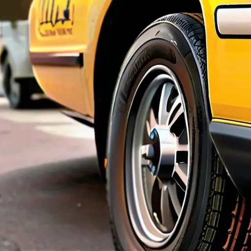 Следы такси/каршеринга: как распознать износ “рабочей лошадки” Следы такси/каршеринга: как распознать износ “рабочей лошадки”