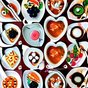 Супы, каши, салаты: как собрать рацион без сложных рецептов