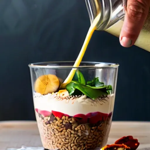 Супы, каши, салаты: как собрать рацион без сложных рецептов