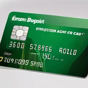 Финансовая карта месяца: простой способ увидеть картину целиком