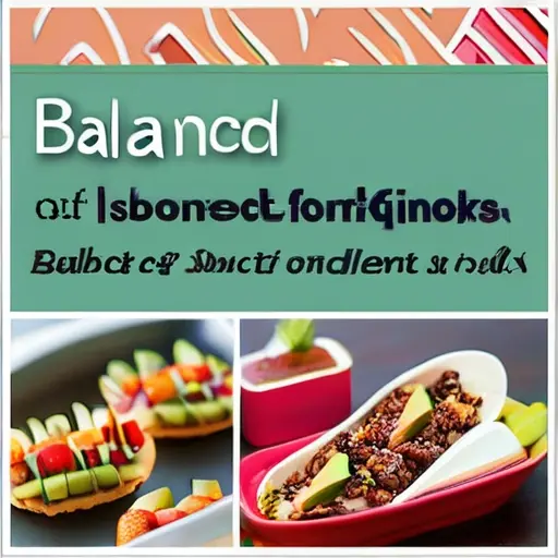 Сбалансированные перекусы для работы: быстро, удобно, сытно