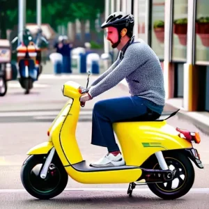 Велосипеды и самокаты в городе: правила, безопасность и где кататься приятно