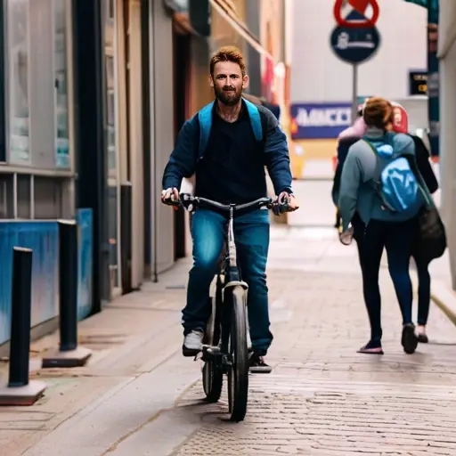 Велосипеды и самокаты в городе: правила, безопасность и где кататься приятно Велосипеды и самокаты в городе: правила, безопасность и где кататься приятно