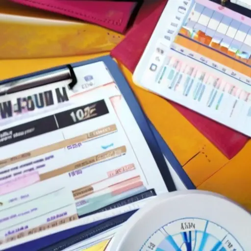 Как планировать бюджет по неделям: чтобы не срывать план в середине месяца Как планировать бюджет по неделям: чтобы не срывать план в середине месяца