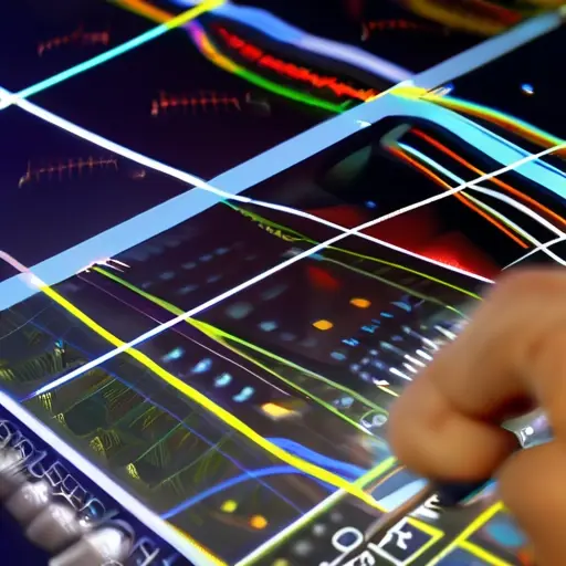 Модели прогнозирования: как ИИ учится предсказывать, а не просто “угадывать”