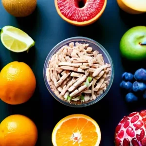 Фрукты и сахар: как вписать в рацион без тревоги