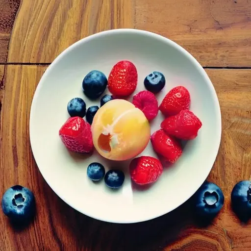 Фрукты и сахар: как вписать в рацион без тревоги Фрукты и сахар: как вписать в рацион без тревоги