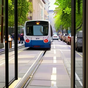 Как выбирать район проживания: тишина, транспорт и безопасность