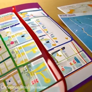 Метод конвертов в 2026 году: как адаптировать под карты и переводы