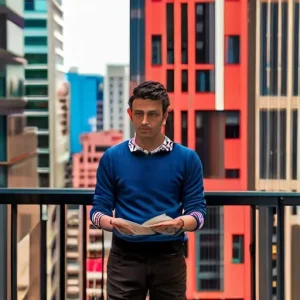 Первый день в новом городе: сценарий “адаптации” без перегруза