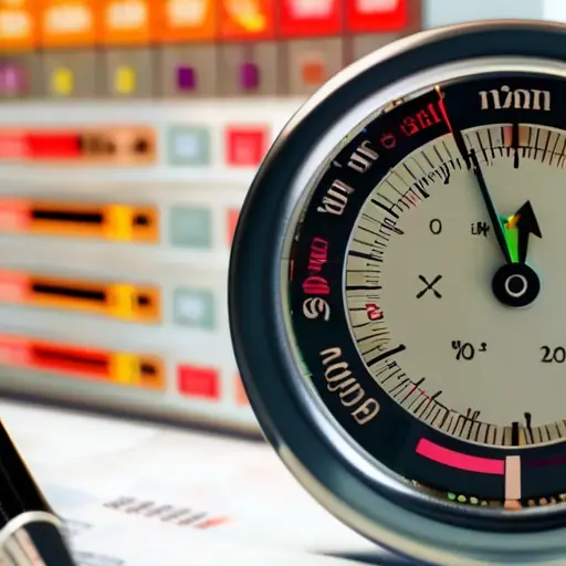 Показатели эффективности процессов: что измерять кроме выручки Показатели эффективности процессов: что измерять кроме выручки