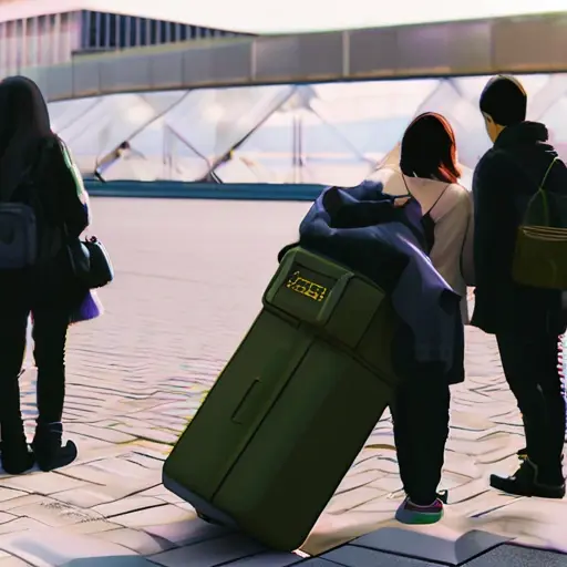 Как пережить культурный шок: стадии и способы помочь себе Как пережить культурный шок: стадии и способы помочь себе