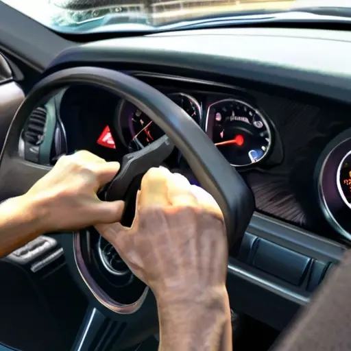 Как проверить работу коробки на ходу: толчки, задержки, перегазовки Как проверить работу коробки на ходу: толчки, задержки, перегазовки