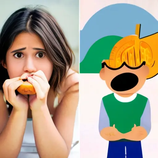 Питание и настроение: как еда влияет на эмоциональный фон