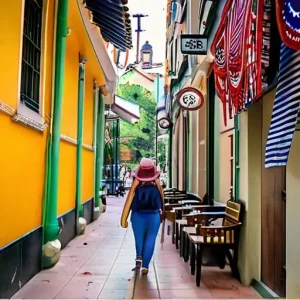 Как не чувствовать себя “туристом”: привычки локалов, которые можно перенять