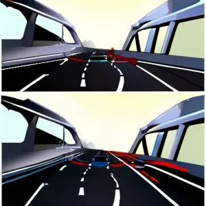 Как почувствовать проблемы подвески на тест-драйве: маршрут из 3 участков