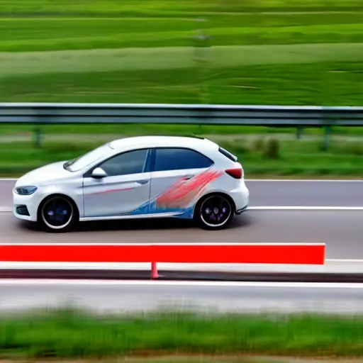 Как почувствовать проблемы подвески на тест-драйве: маршрут из 3 участков