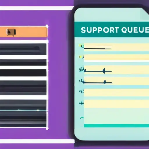Как управлять очередью задач в поддержке: SLA, приоритеты, шаблоны Как управлять очередью задач в поддержке: SLA, приоритеты, шаблоны