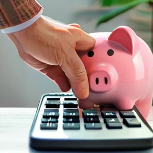 Коэффициент сбережений: как посчитать и как увеличить мягко